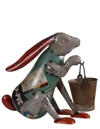 štýl upcycle alebo ucycling pretvára staré predmety na nové - dubu.live - doplnky v štýle upcycle