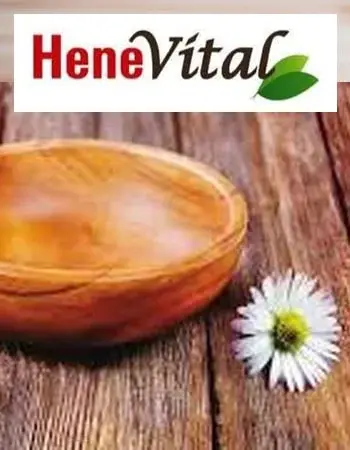 Oleje a vosky HeneVital od Henelit z Rakúska - dubu.live - Kvalitné oleje na drevo a podlahy